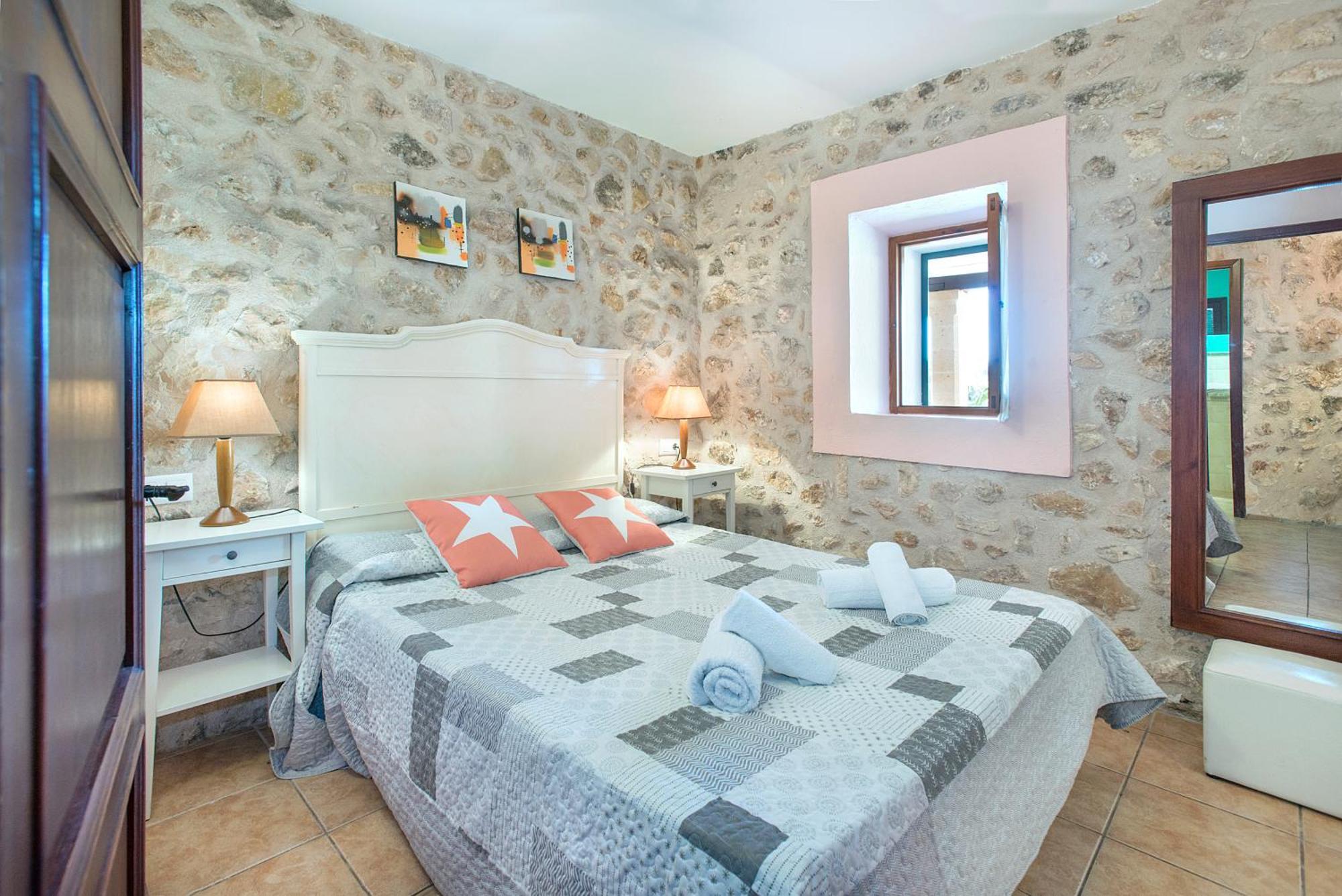 Owl Booking Villa Maria - Family And Friends Port de Pollenca Exterior photo