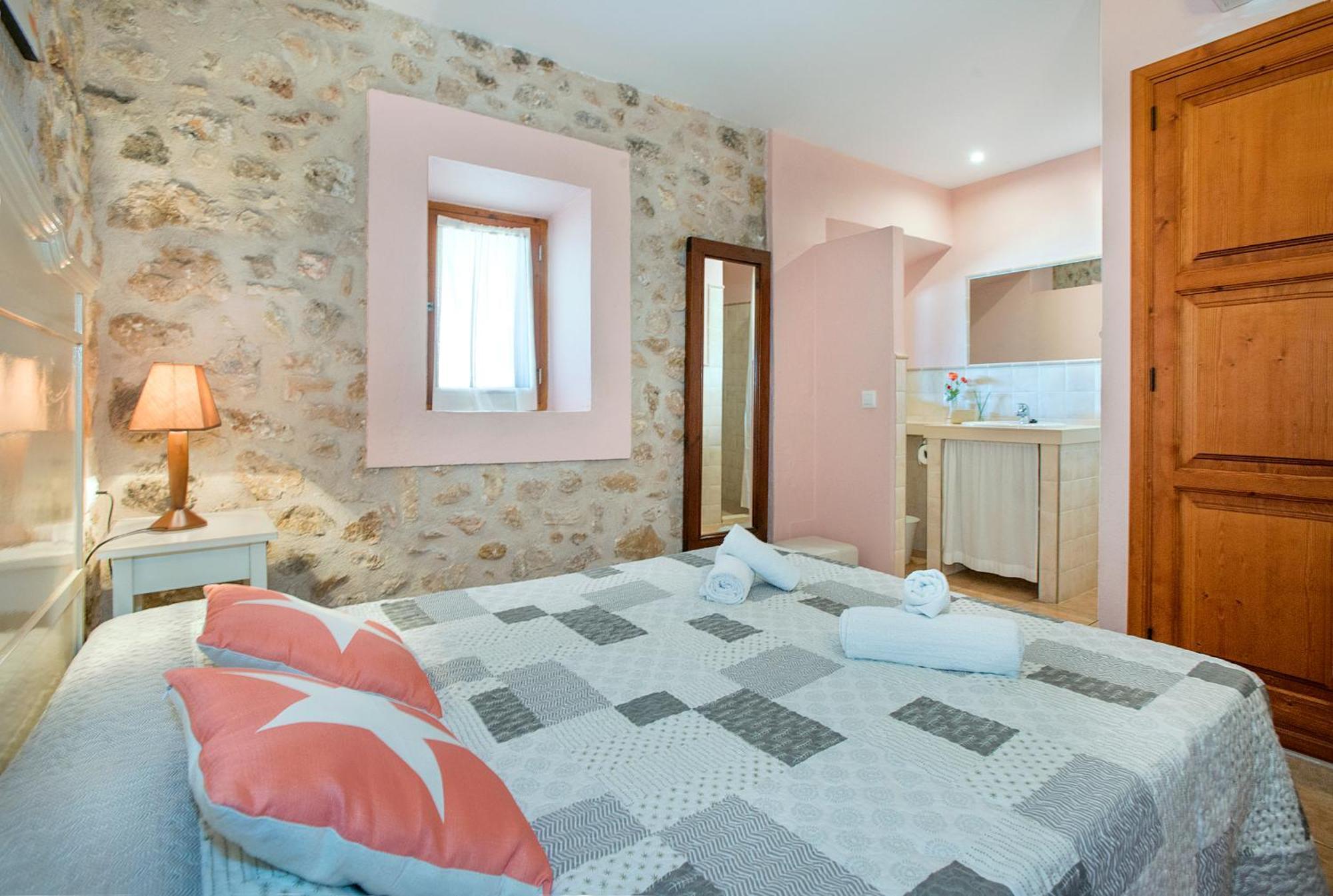 Owl Booking Villa Maria - Family And Friends Port de Pollenca Exterior photo