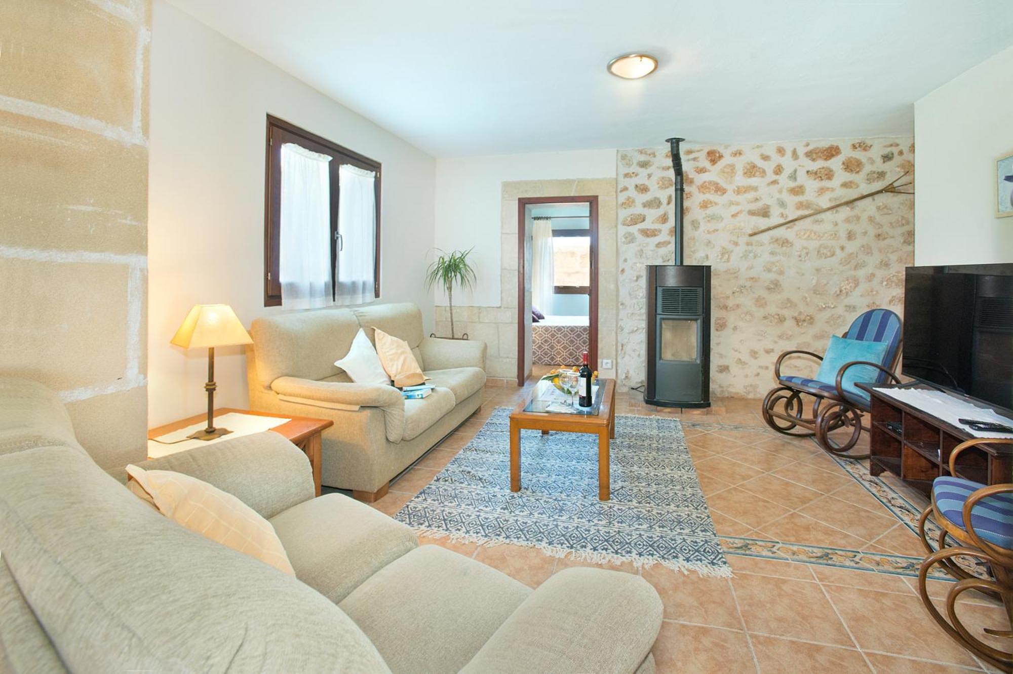 Owl Booking Villa Maria - Family And Friends Port de Pollenca Exterior photo