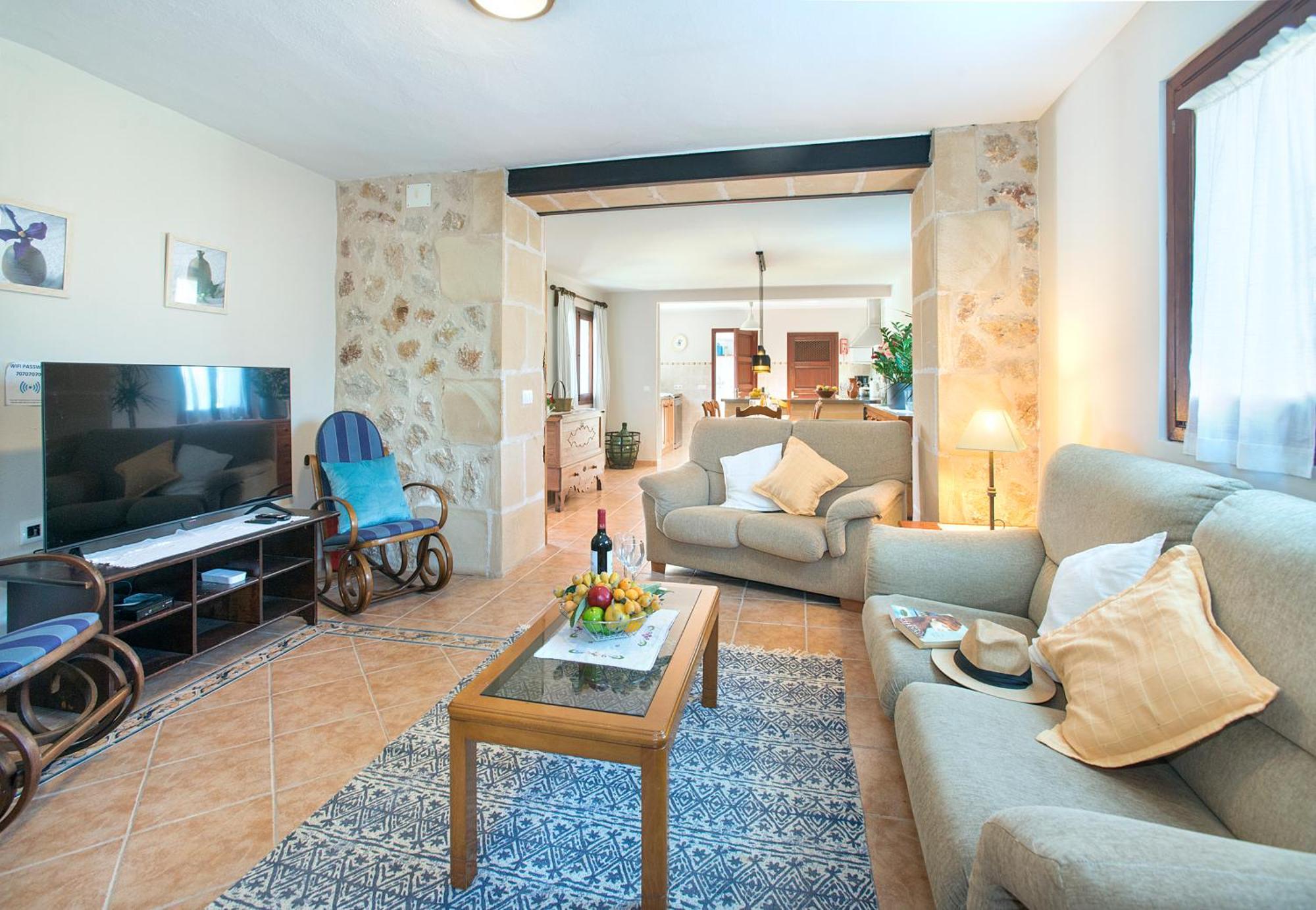 Owl Booking Villa Maria - Family And Friends Port de Pollenca Exterior photo