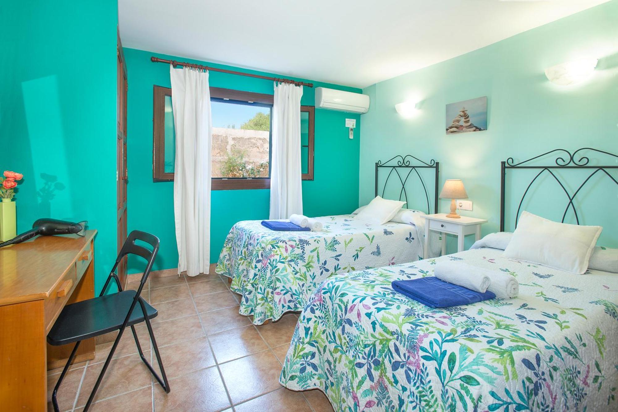 Owl Booking Villa Maria - Family And Friends Port de Pollenca Exterior photo