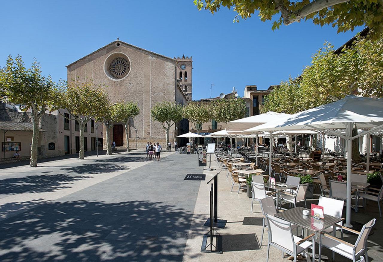 Owl Booking Villa Maria - Family And Friends Port de Pollenca Exterior photo